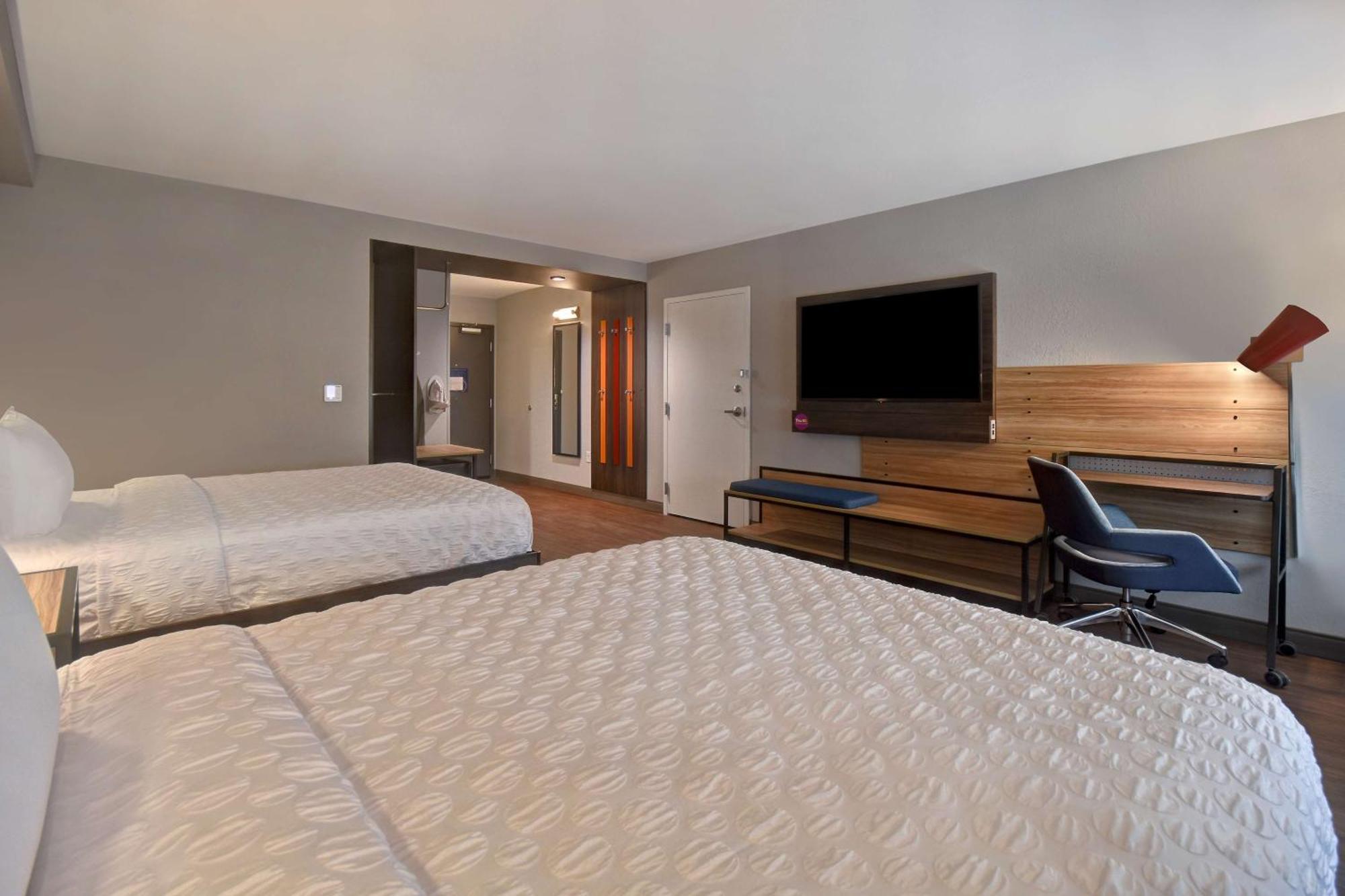 ทรู บาย ฮิลตัน แมนเชสเตอร์ ดาวน์ทาวน์ Hotel ภายนอก รูปภาพ