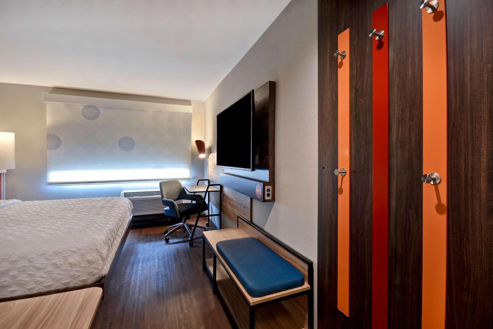 ทรู บาย ฮิลตัน แมนเชสเตอร์ ดาวน์ทาวน์ Hotel ภายนอก รูปภาพ